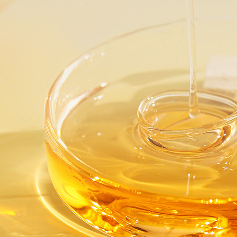 Hydraterende Haarverzorgingsolie - Natuurlijke Formule met Argan, Jojoba & Kokos - Glanzend Haar Zonder Verzwaring - Voor Alle Haartypes