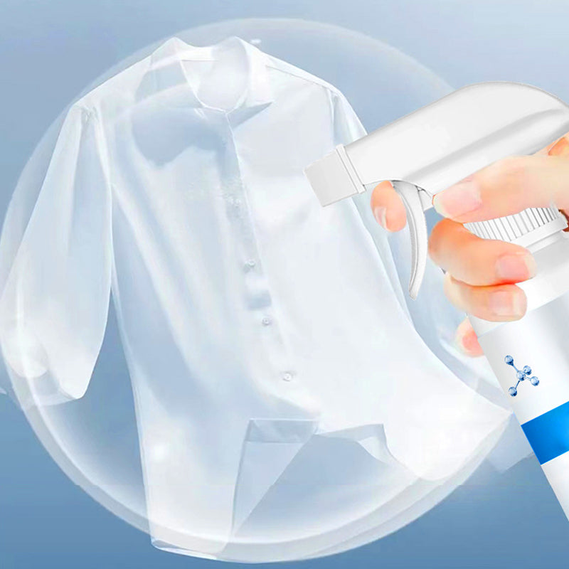 Textielreinigingsspray 300ml - Vlekverwijderaar voor Kleding en Stoffen