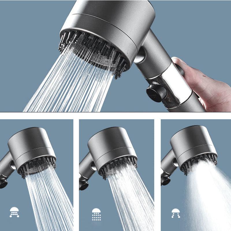 Krachtige Douchekop met Verstelbare Straal & Waterbesparing - Luxe Douche-ervaring