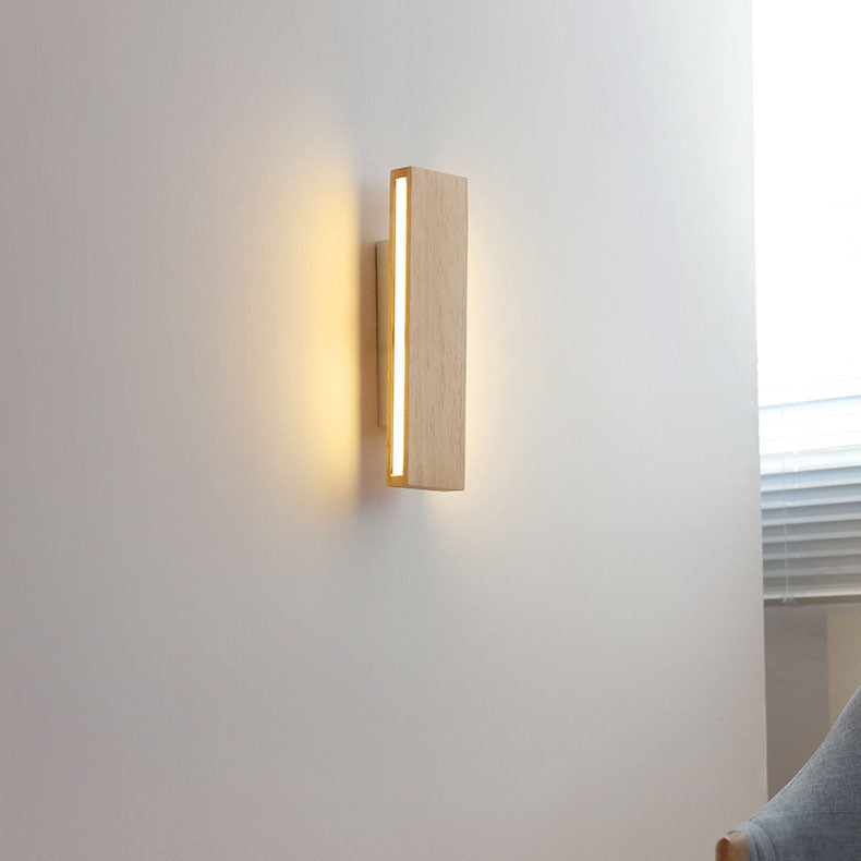 Draaibare Aluminium Wandlamp LED 21-31cm Zwart Wit Minimalistisch Design voor Woonkamer Slaapkamer Hal