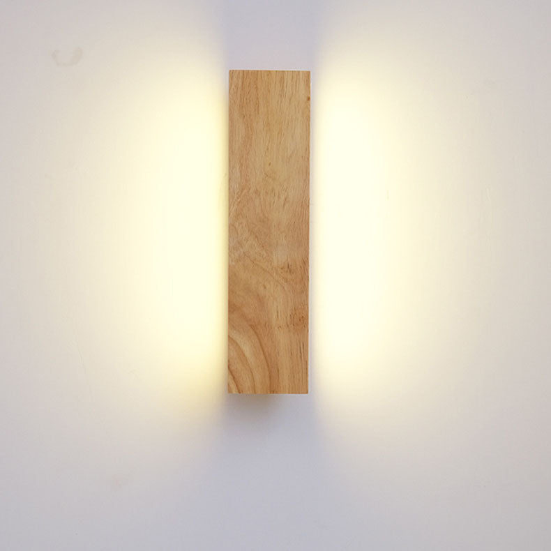 Draaibare Aluminium Wandlamp LED 21-31cm Zwart Wit Minimalistisch Design voor Woonkamer Slaapkamer Hal