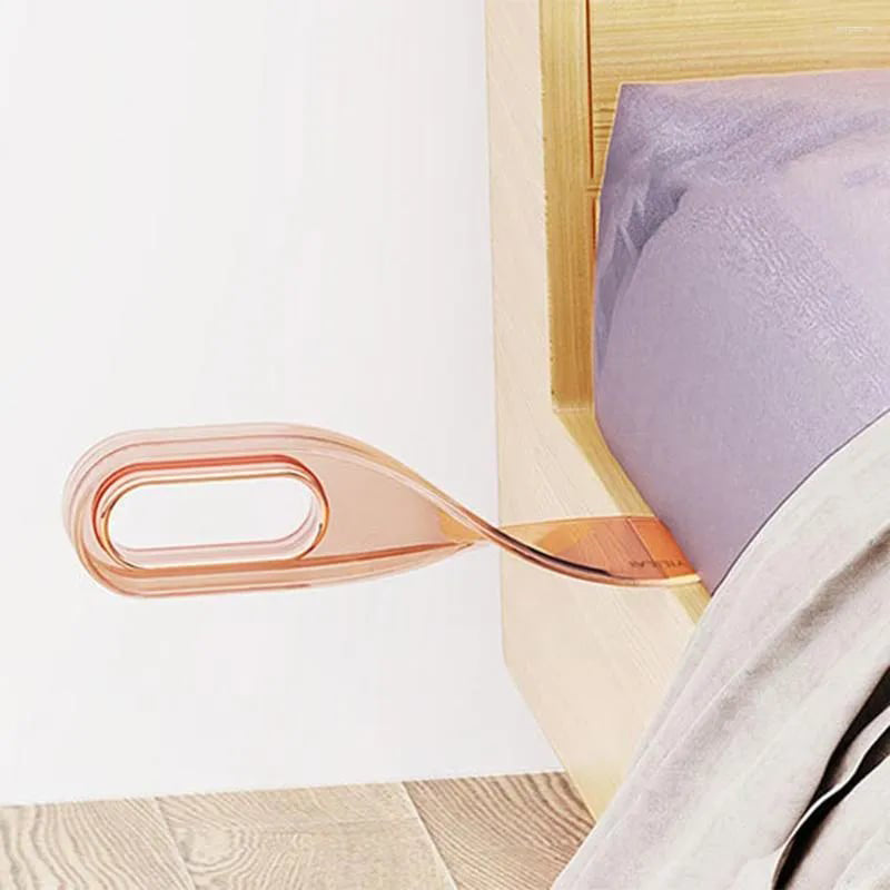 Ergonomisch Matras Tilhulpmiddel voor Eenvoudig Lakens Verschonen Beddengoed Opmaker Bed Opmaken Tool