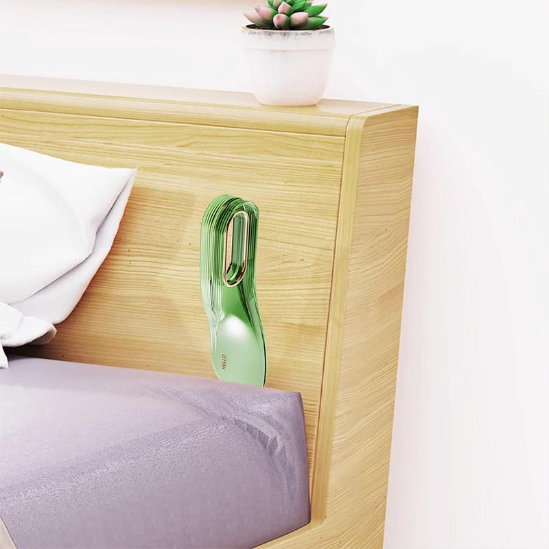 Ergonomisch Matras Tilhulpmiddel voor Eenvoudig Lakens Verschonen Beddengoed Opmaker Bed Opmaken Tool