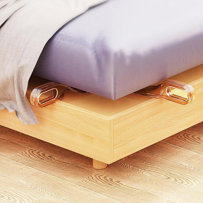 Ergonomisch Matras Tilhulpmiddel voor Eenvoudig Lakens Verschonen Beddengoed Opmaker Bed Opmaken Tool