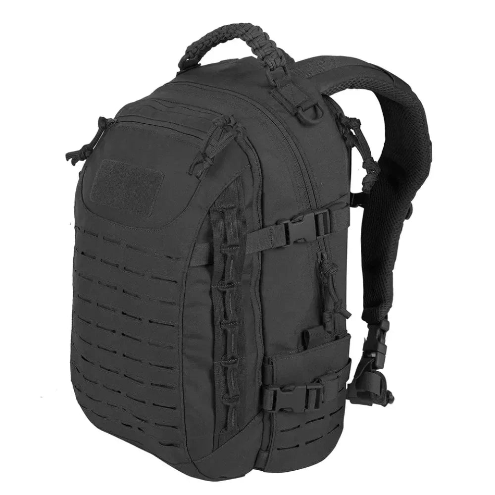 Outdoor Rugzak 30L Tactisch Waterdicht Wandelen Reizen Laptop Multifunctioneel met Meerdere Compartimenten