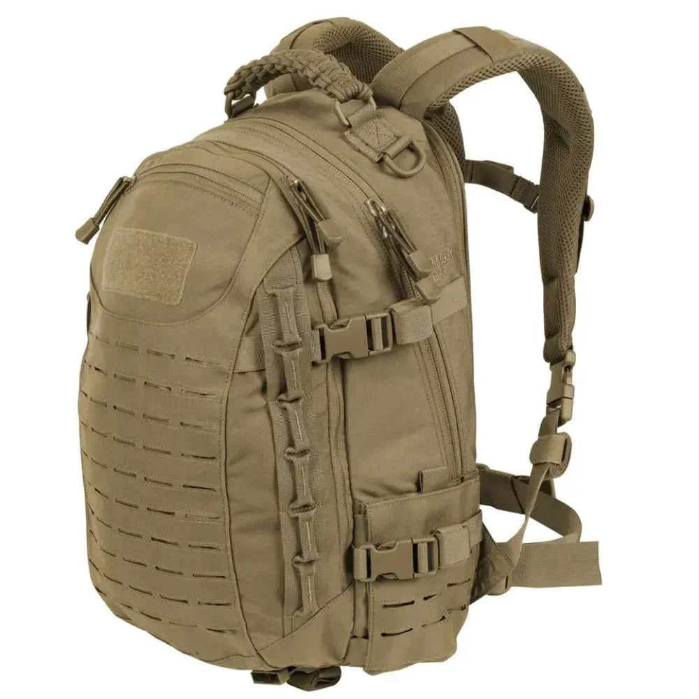 Outdoor Rugzak 30L Tactisch Waterdicht Wandelen Reizen Laptop Multifunctioneel met Meerdere Compartimenten