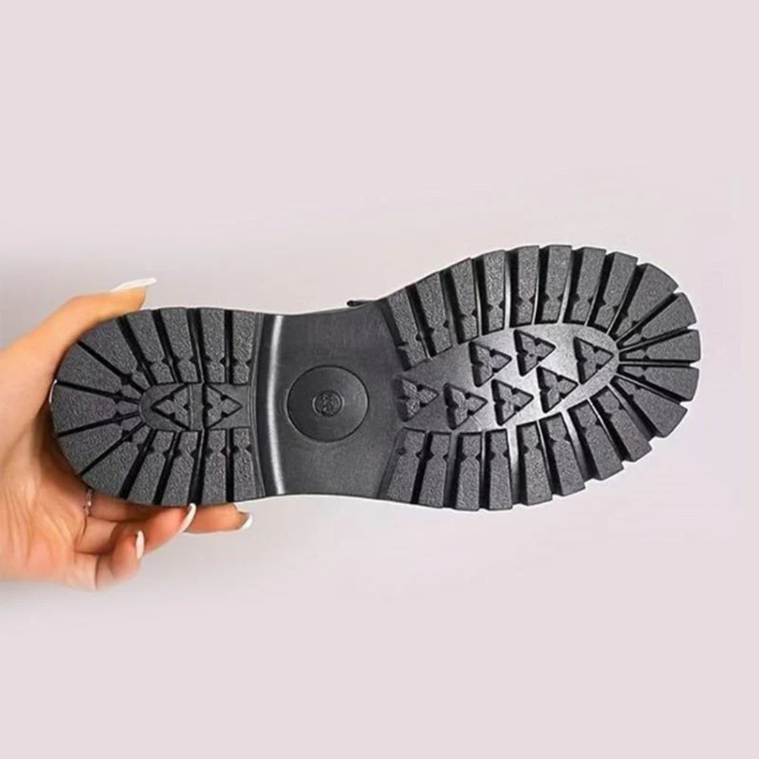 Orthopedische Instappers Dames Heren Antislip Wandelschoenen Gepolsterde Zool Comfortabel Loopschoen