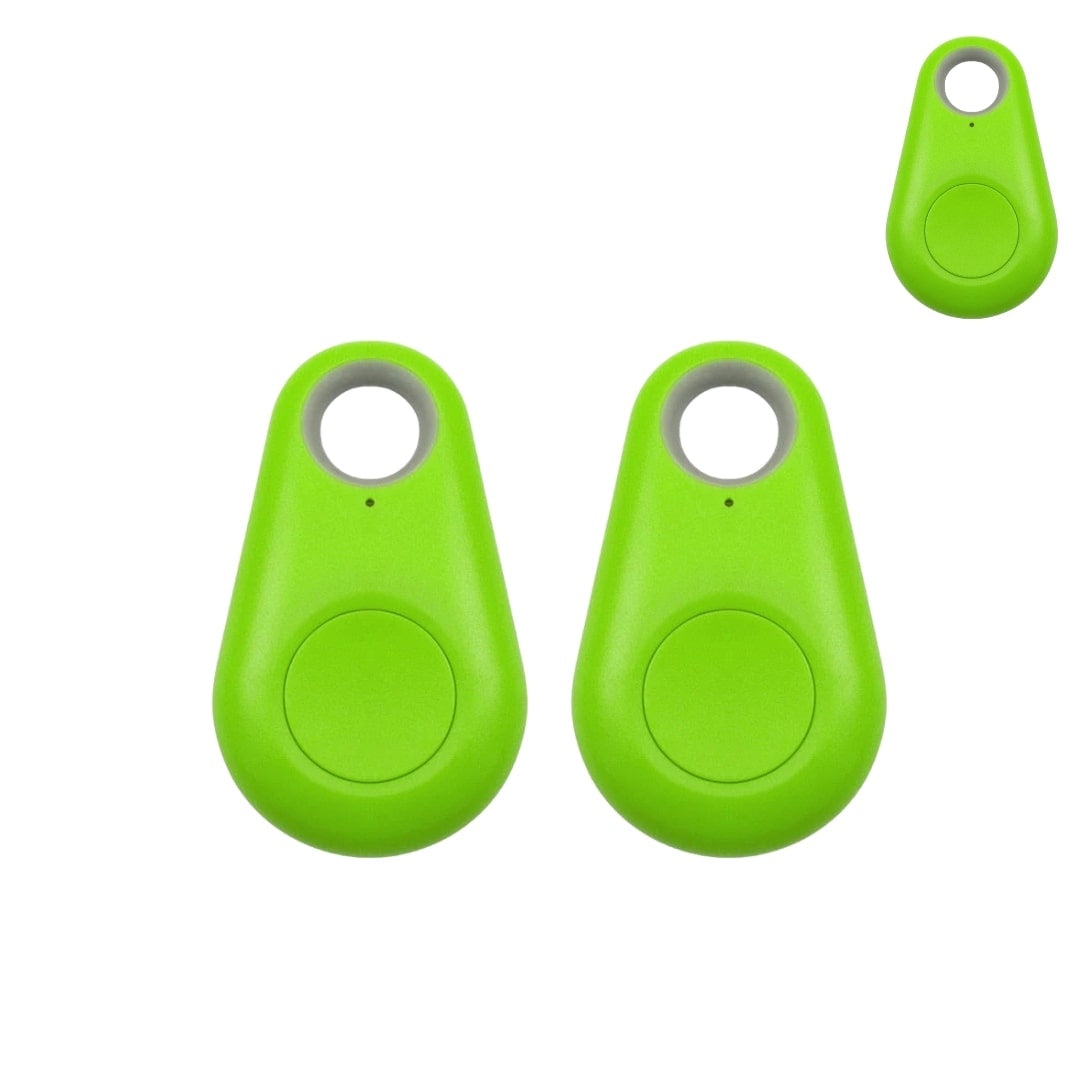 Compacte GPS-Tracker - Realtime Locatievolging voor Kinderen, Huisdieren en Waardevolle Spullen