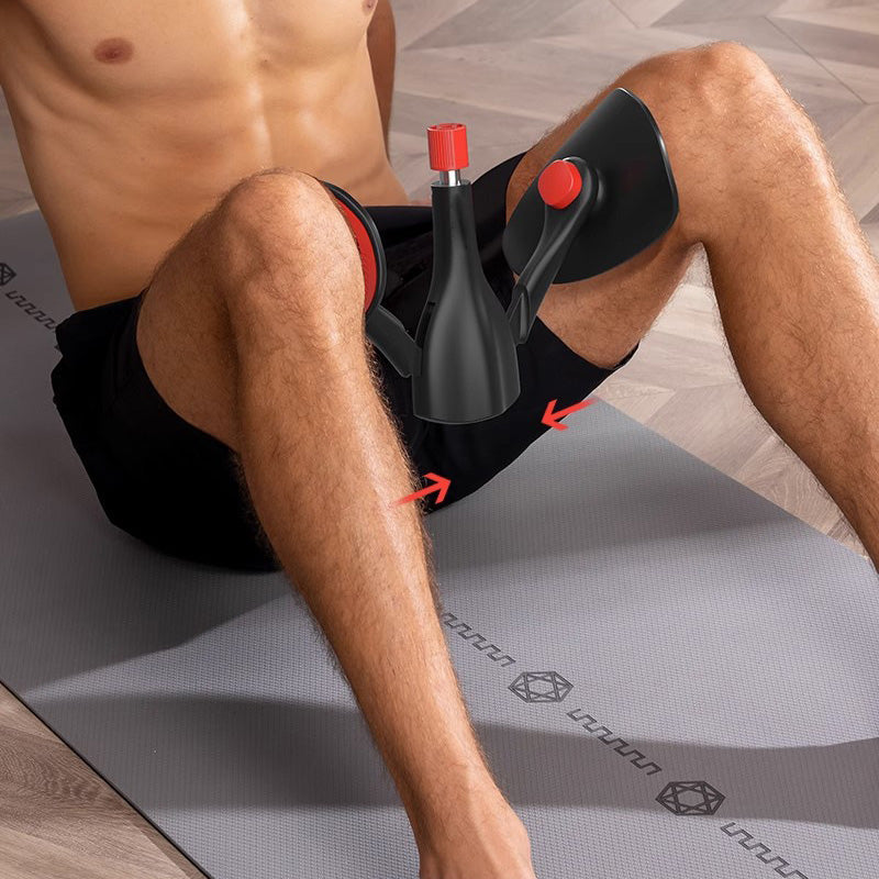 Bekkenbodemtrainer met Verstelbare Weerstand voor Thuis en Onderweg Effectieve Spierversterking Oefening