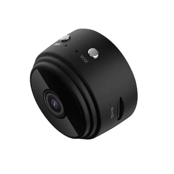 Achteruitrijcamera Caravan Draadloos Magneethouder 150° Nachtzicht App