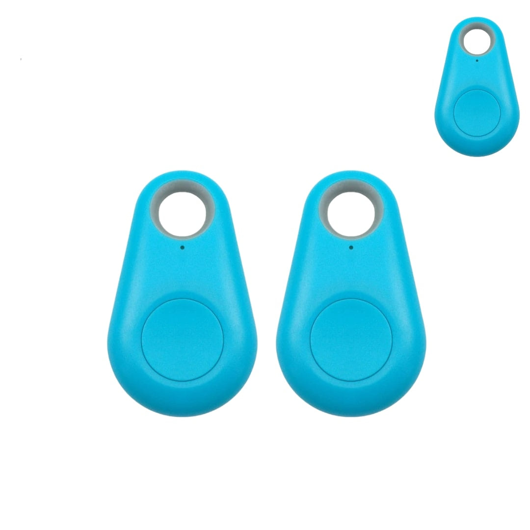 Compacte GPS-Tracker - Realtime Locatievolging voor Kinderen, Huisdieren en Waardevolle Spullen