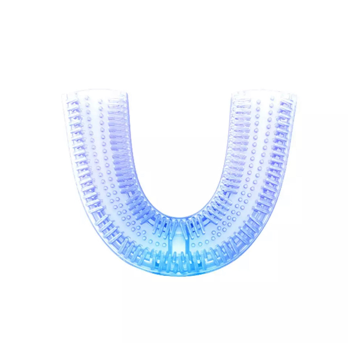 Ultrasone Tandenbleek Tandenborstel met Whitening Functie - Professionele Poetsresultaten
