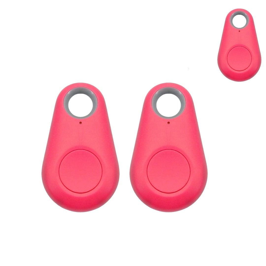 Compacte GPS-Tracker - Realtime Locatievolging voor Kinderen, Huisdieren en Waardevolle Spullen