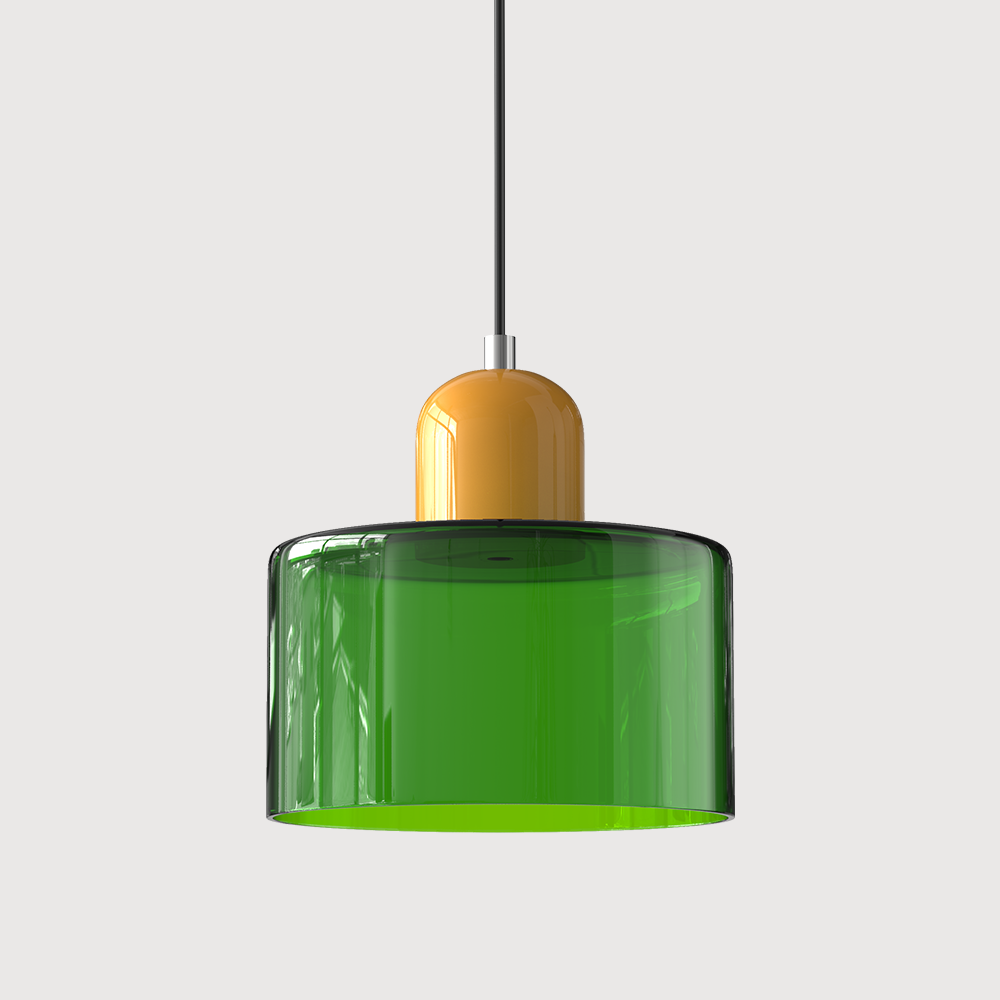 LED Hanglamp Slank Wit Modern Design 200cm Langwerpig voor Woonkamer & Eetkamer