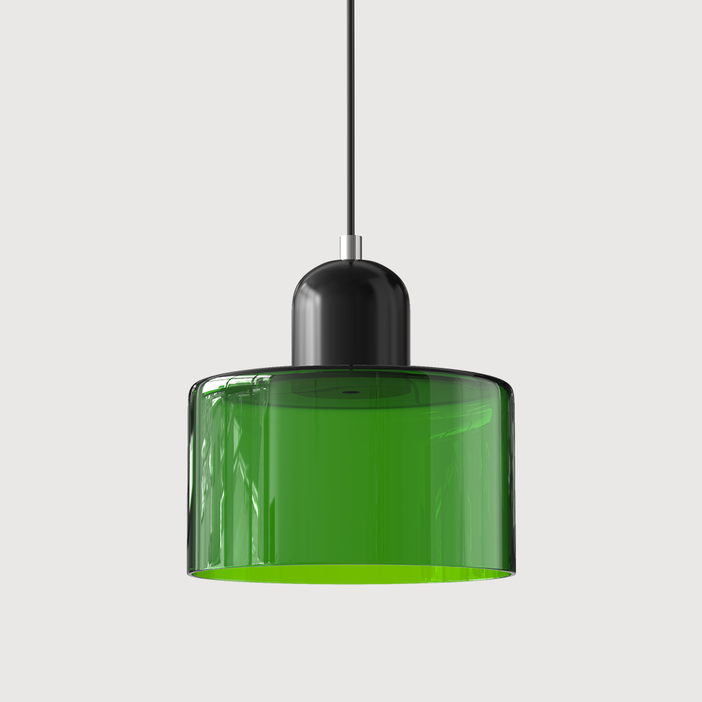LED Hanglamp Slank Wit Modern Design 200cm Langwerpig voor Woonkamer & Eetkamer