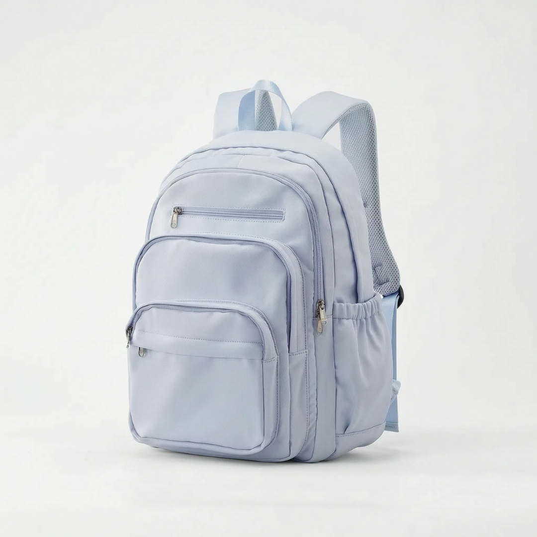 Rugzak 29 Liter met Laptopvak Verborgen Vak Waterdicht voor School Werk Reizen Dagelijks Gebruik Comfortabel