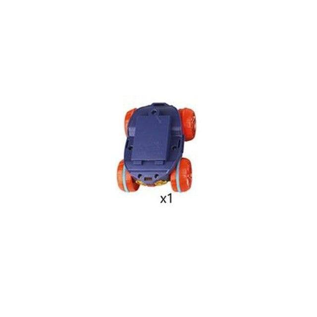 Magnetisch Racebaan Speelgoed Set voor Kinderen met Glow-in-the-Dark Functie 46-184 Delen Educatief Creatief