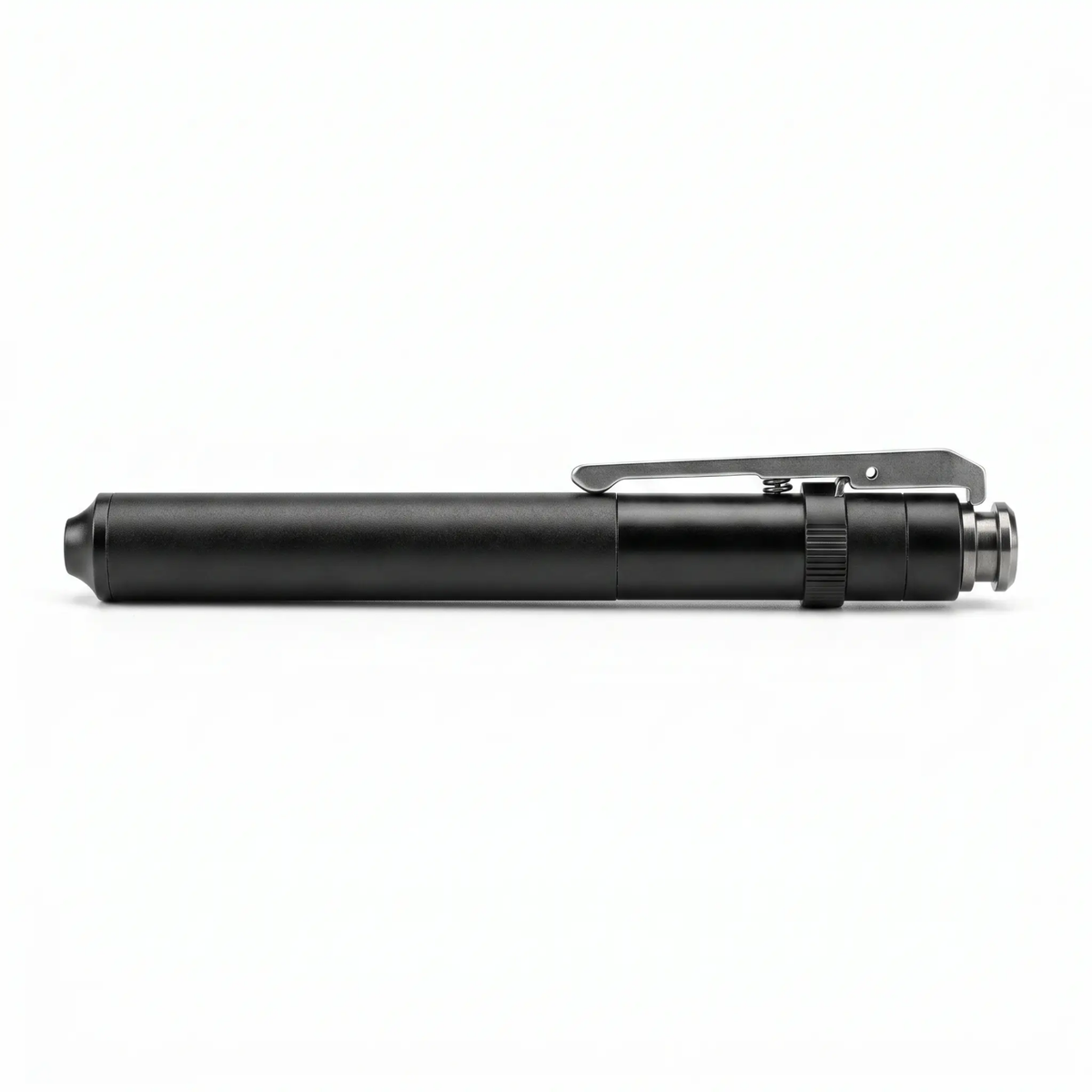 Uitschuifbare Verdedigingsstok Metalen Zelfverdedigingsstick Compacte Draagbare Veiligheidsstok Automatische Uitschuiffunctie Lichtgewicht Persoonlijke Bescherming