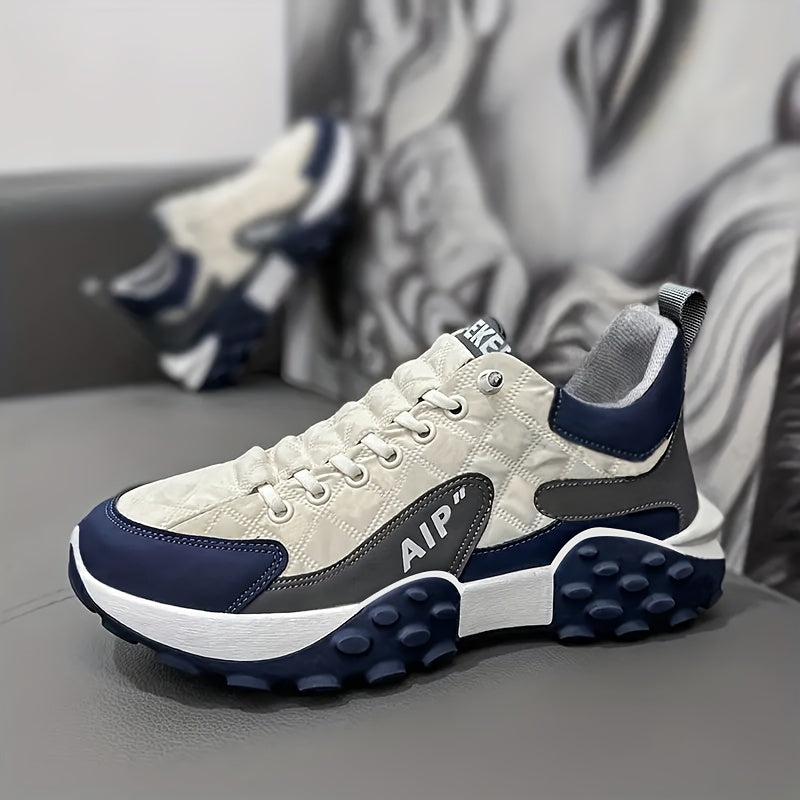 Lichtgewicht Ademende Sneakers voor Comfortabele Voeten - Orthopedische Steun en Waterafstotend