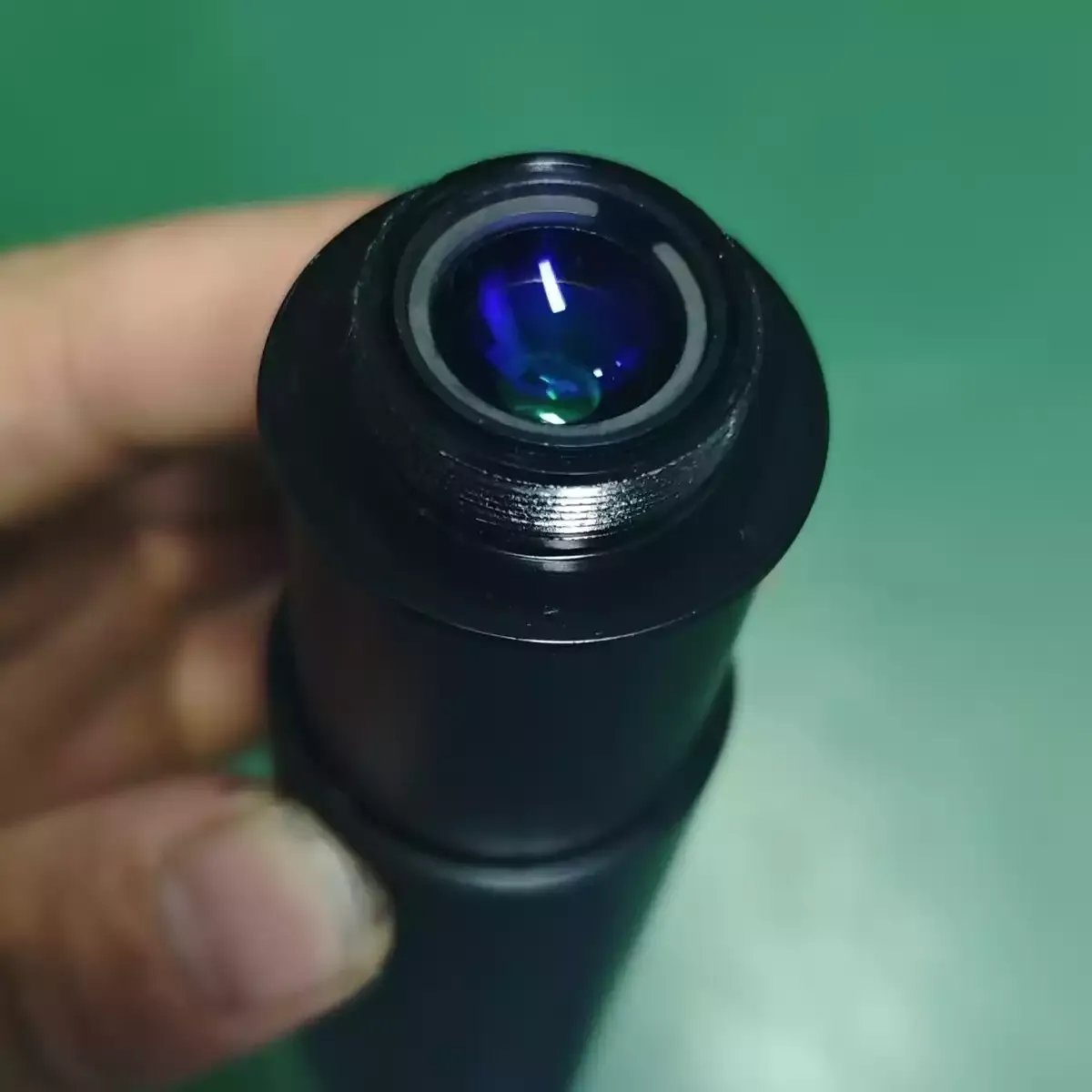 Infrarood Laser Spot 120W met 10x Bundel Versterker voor Nachtzicht Camera Beveiliging Bewaking Outdoor