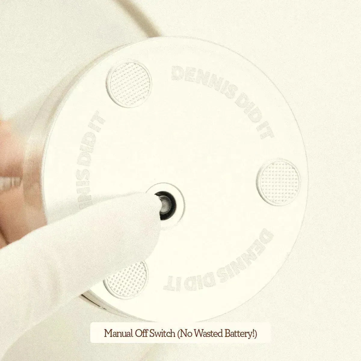 Tafellamp Oplaadbaar Touch Metaal Draadloos 3 Lichtstanden Goud Aluminium USB-C