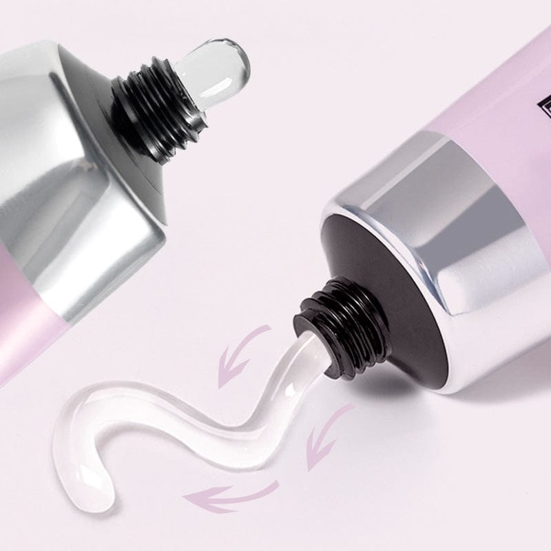 Kunstnagel Starterskit met UV-lamp en Verwijderaar - Complete Professionele Nagelkunst Set voor Thuis