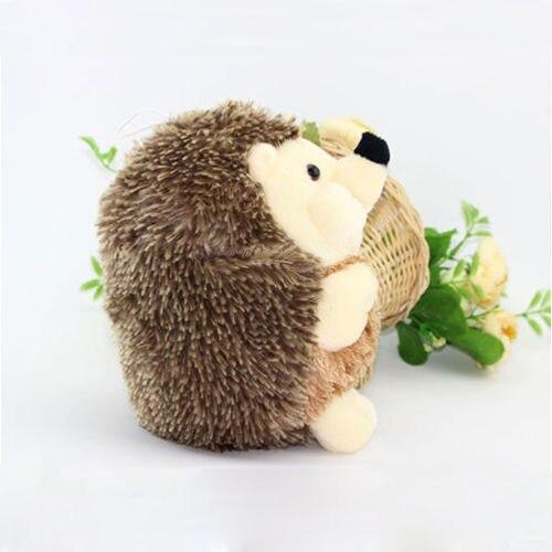 Pluche Egel Knuffel 15-40cm Zacht Gevuld Speelgoed Kinderkamer Decoratie Cadeau Kinderen Schattig Diertje