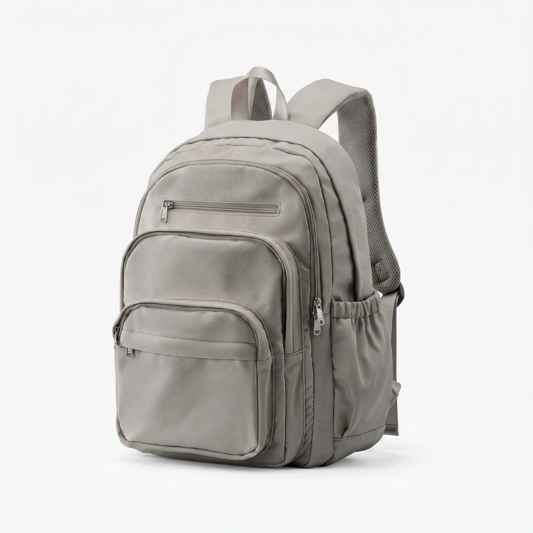 Rugzak 29 Liter met Laptopvak Verborgen Vak Waterdicht voor School Werk Reizen Dagelijks Gebruik Comfortabel
