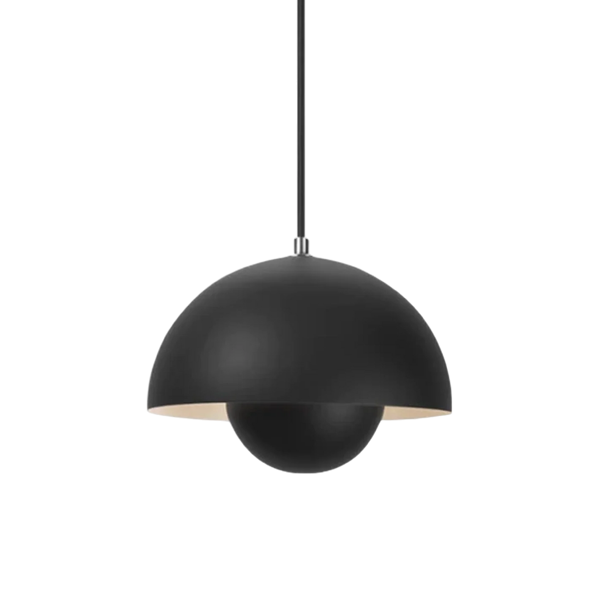 Hanglamp Keuken Kookeiland Bloempot Scandinavisch Ø 23 cm E26 Kleurrijk Verstelbaar Modern