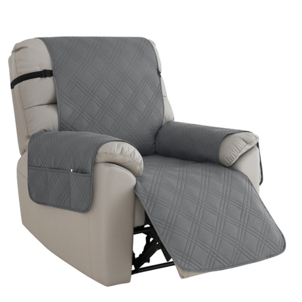 Waterafstotende Relaxstoel Hoes - Bescherming voor Relaxfauteuils met Antislip Technologie