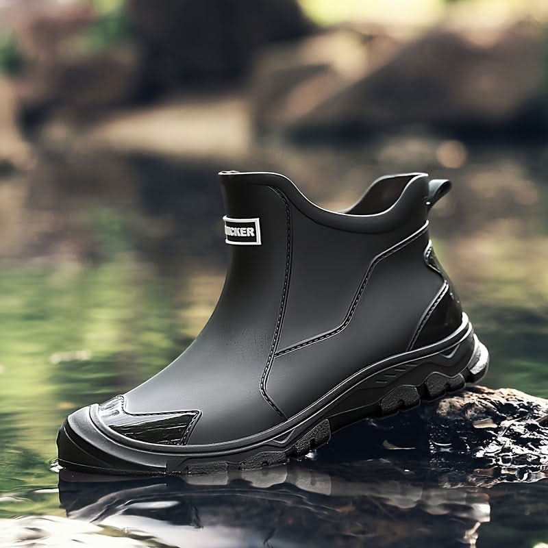 Waterdichte Outdoorschoenen met Antislipzool en Stevige Grip voor Wandelen Trekking Bergwandelen en Outdoor