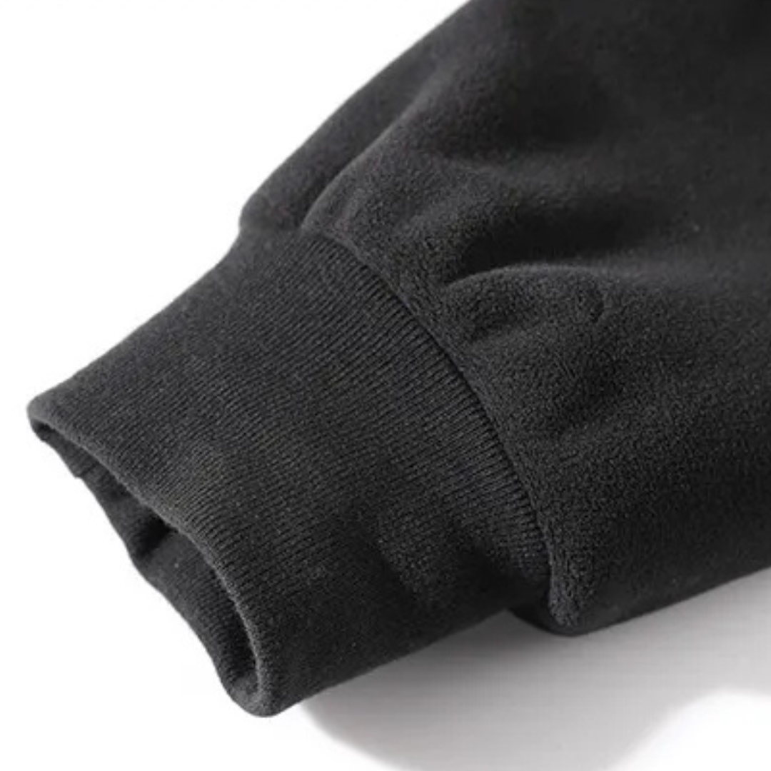 Verwarmde Winterjas met 8 Verwarmingszones Fleece Voering Dames Heren Outdoor Waterdicht Thermisch Isolerend