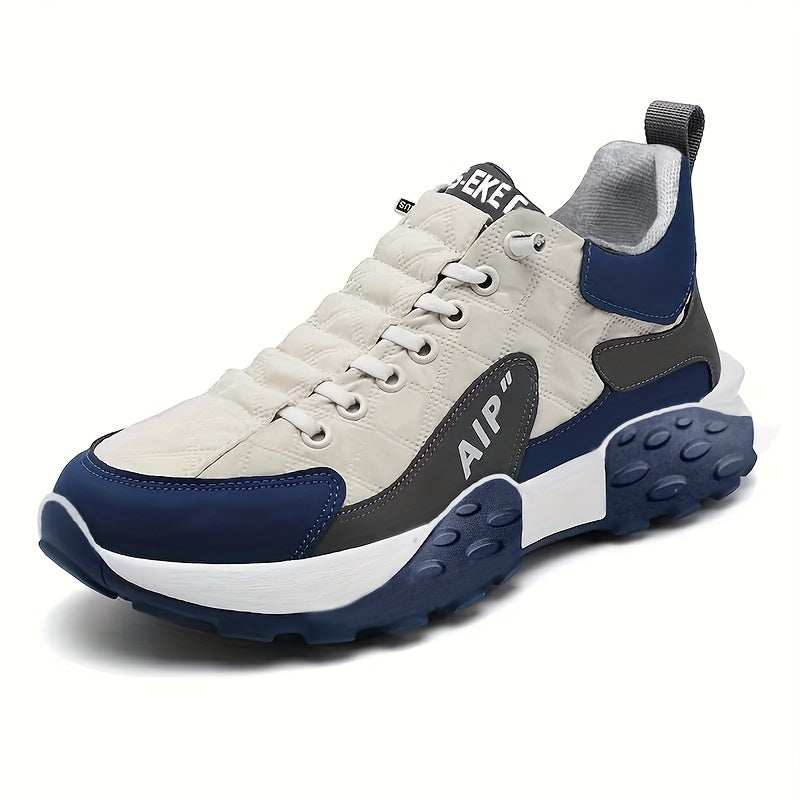 Lichtgewicht Ademende Sneakers voor Comfortabele Voeten - Orthopedische Steun en Waterafstotend