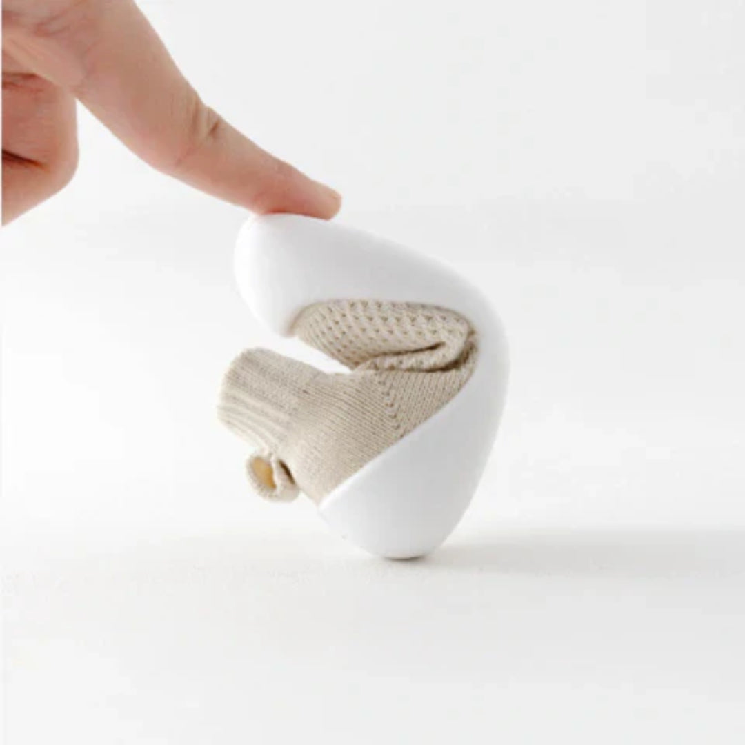 Zachte Antislip Babyslofjes Flexibele Zool 0-4 Jaar Binnen Buiten Kruipschoentjes Eerste Stapjes Peuter