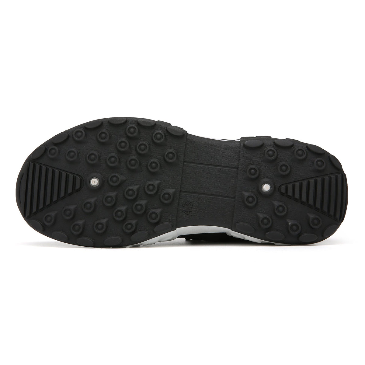 Lichtgewicht Ademende Sneakers voor Comfortabele Voeten - Orthopedische Steun en Waterafstotend