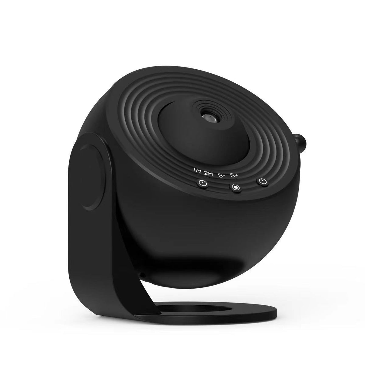 Galaxyprojectie Sterrenhemel Projector met Verwisselbare Schijven - Ruimtevisualisatie voor Kinderen en Volwassenen