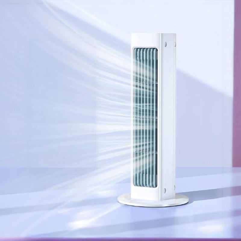 Draagbare Mini Airco Cooling Ace 4.0 - Persoonlijke Koelunit voor Kantoor en Thuis | Energiezuinig & Fluisterstil