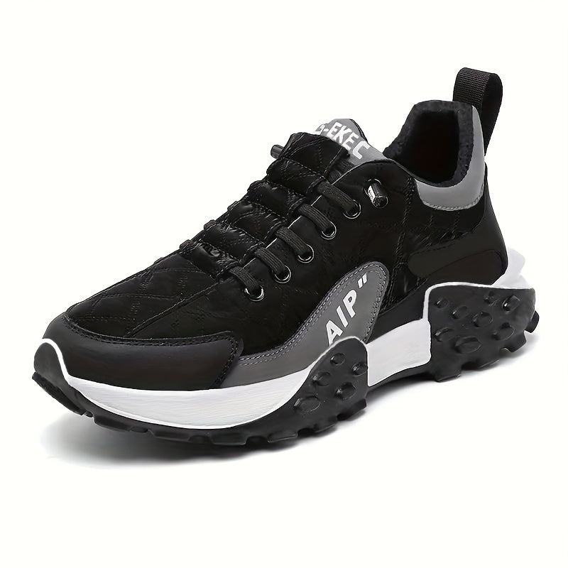 Lichtgewicht Ademende Sneakers voor Comfortabele Voeten - Orthopedische Steun en Waterafstotend
