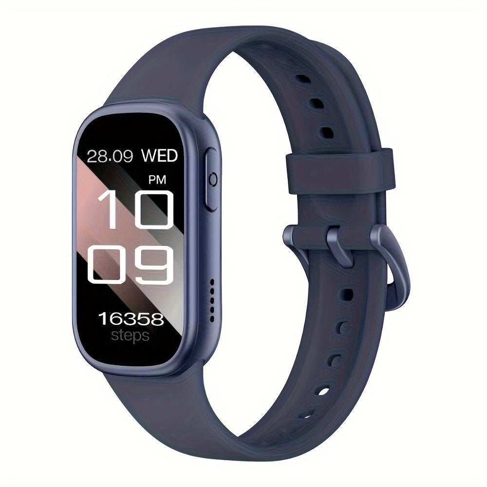 Digitaal Kinderhorloge Waterdicht IP68 met Sportmodi en Spraakoproep