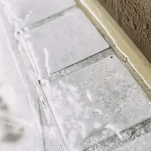 Waterafstotende Coating Spray - Transparante Transparante Beschermlaag voor Daken Balkons Muren Tegels