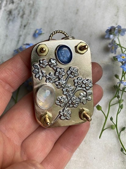 Mini Bloempers Compacte Botanische Herbarium Pers Draagbaar Bloemen Drogen Handwerk Tool Bladeren Persen Natuurbewaartool