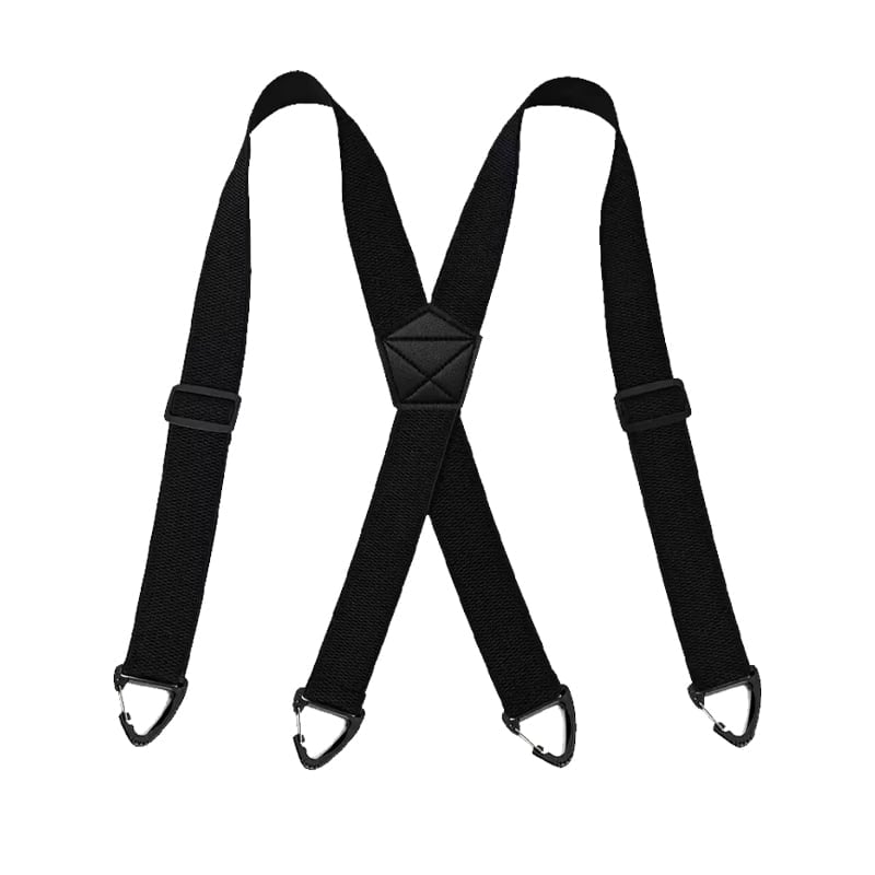 Bretels met 4 Clips - Verstelbaar en Antislip voor Comfortabel Draaggemak