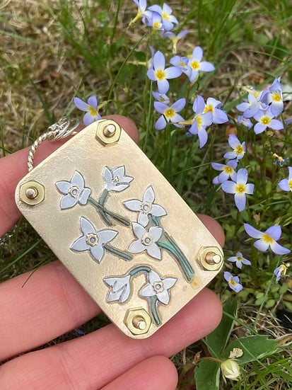 Mini Bloemenpers Compacte Botanische Droogpers Draagbare Herbarium Pers Natuurlijke Bladeren Bewaren