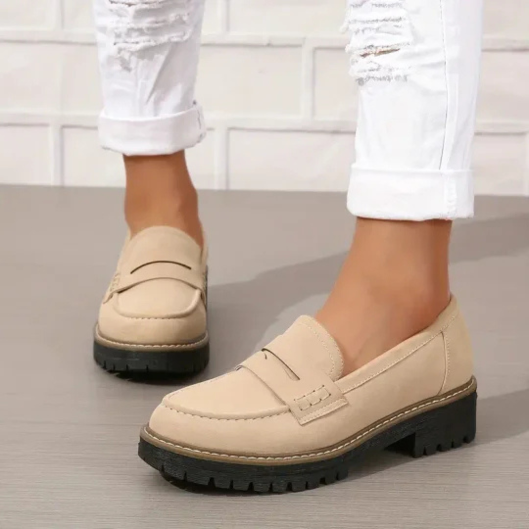 Orthopedische Instappers Dames Heren Antislip Wandelschoenen Gepolsterde Zool Comfortabel Loopschoen