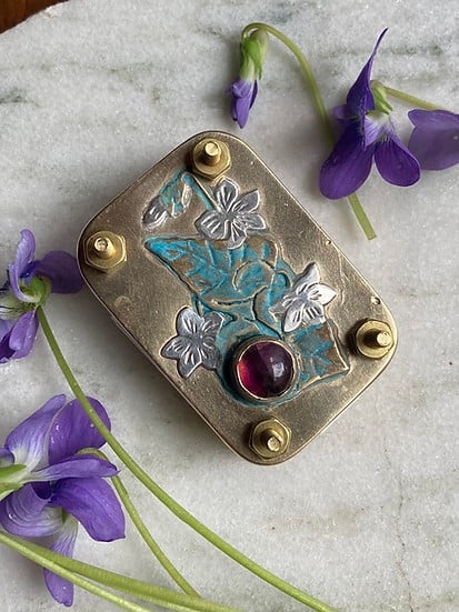 Mini Bloempers Compacte Botanische Herbarium Pers Draagbaar Bloemen Drogen Handwerk Tool Bladeren Persen Natuurbewaartool