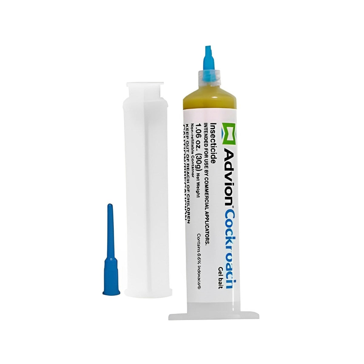 Kakkerlakkengel Keuken 30 g Indoxacarb Spuitapplicator voor Kieren en Plinten Binnen Buiten