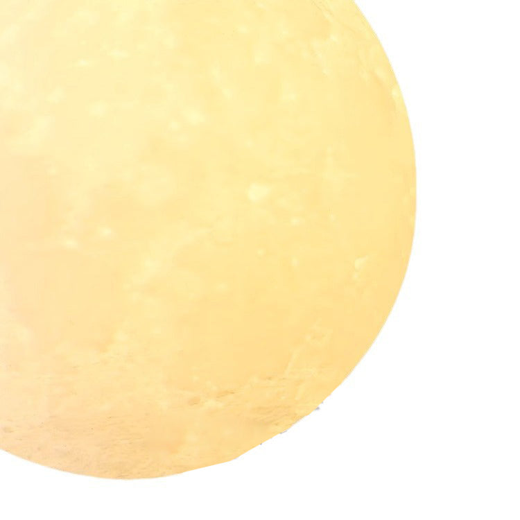 Speelse Hanglamp met Cartoon Figuren - PE Lampenkap en G9 Fitting - Wit Wandlicht voor Kinderkamer