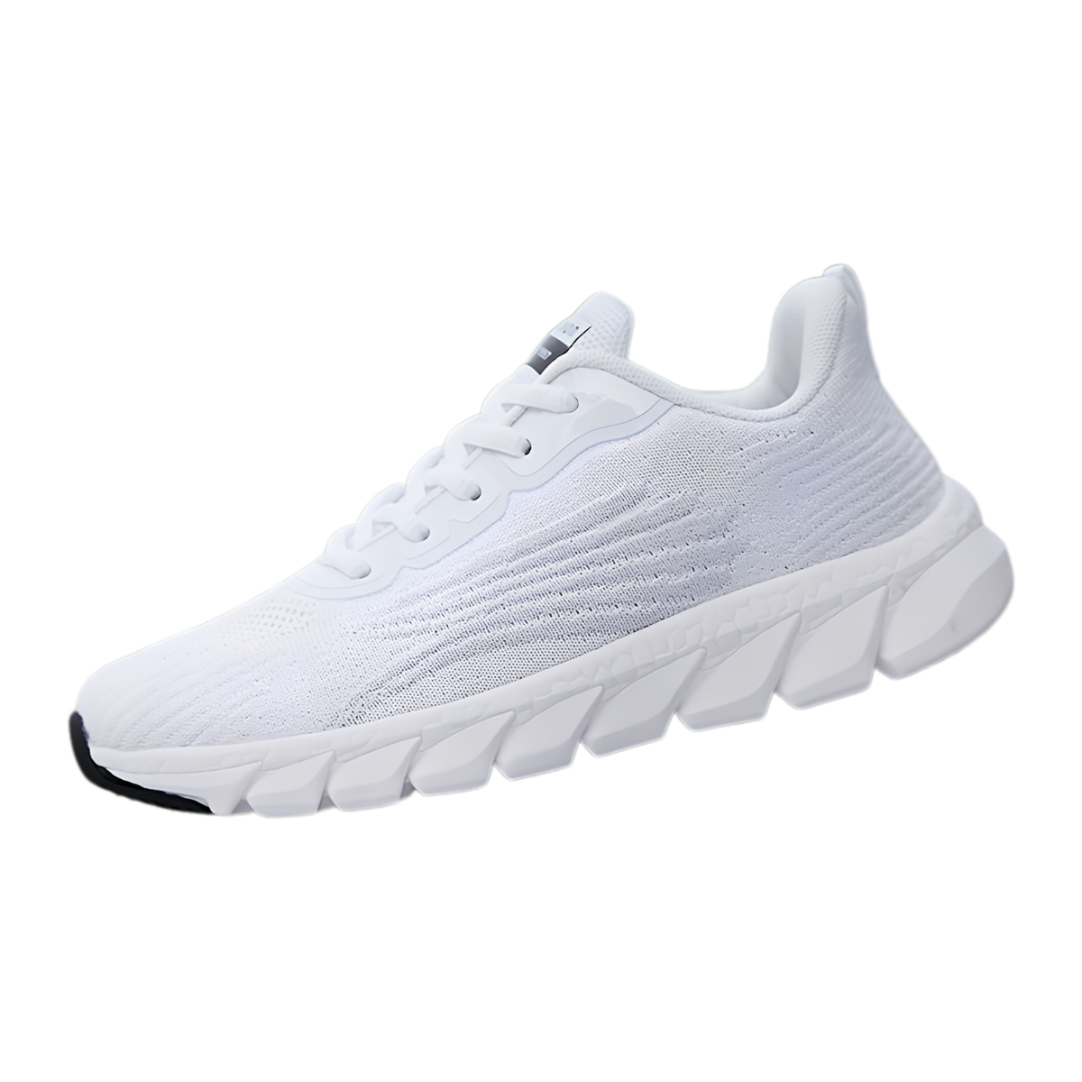 Dames Sportschoenen met Orthopedisch Voetbed Mesh Ademend Lichtgewicht Hardloopschoenen Training Wandelen
