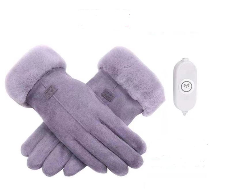 Waterdichte Touchscreen Winterhandschoenen - Warme Geïsoleerde Handschoenen voor Dames en Heren - Wintersport, Skiën, Wandelen