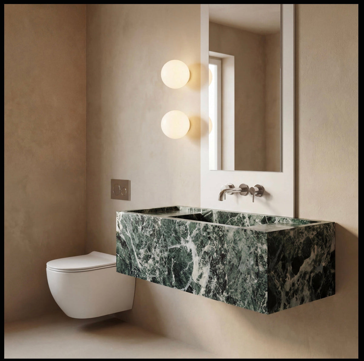 Ronde Wandlamp met LED Verlichting Ø12-20cm Geïntegreerde Lichtbron Hal Slaapkamer Badkamer Modern Design